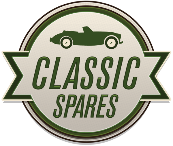 Classic Car Parts & Vintage Car Spares - Classic Spares