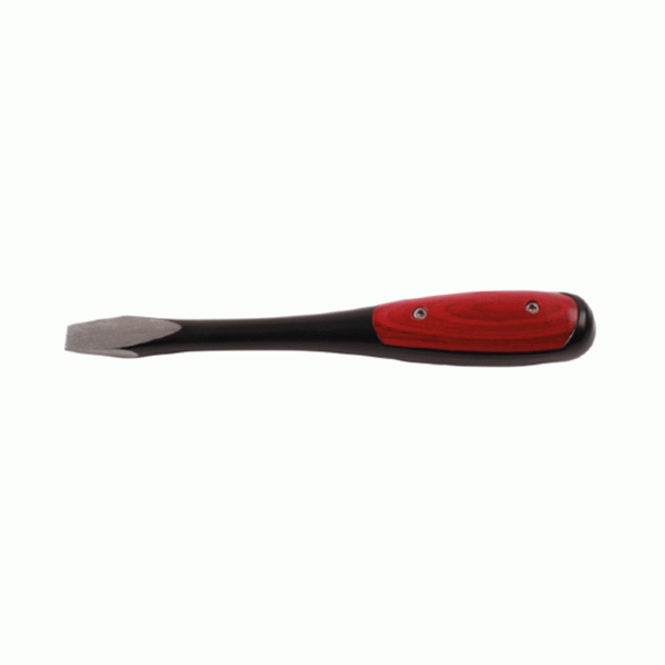 Gunson Classic Wooden Handle Screwdriver Flat 9mm x 160mm Classic